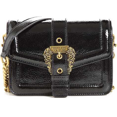 versace jeans couture bag uk|Versace Jeans bags outlet.